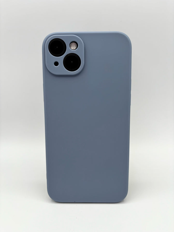 iPhone Silicone Case