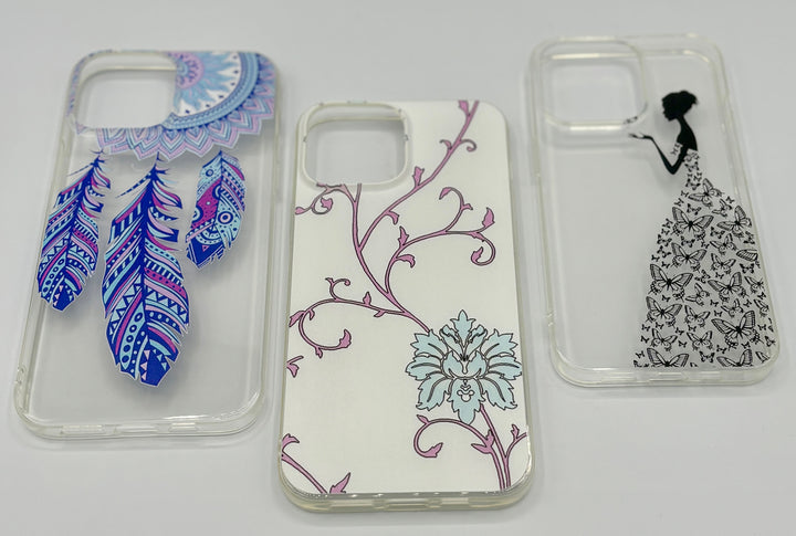 iPhone 13 TPU Cases