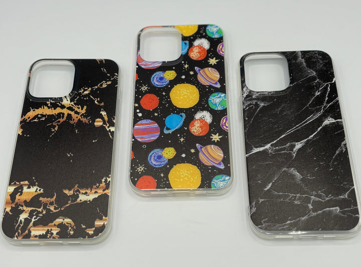 iPhone 13 TPU Cases